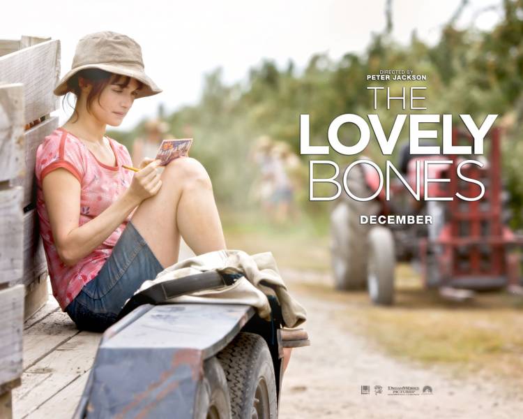 Милые кости / The Lovely Bones