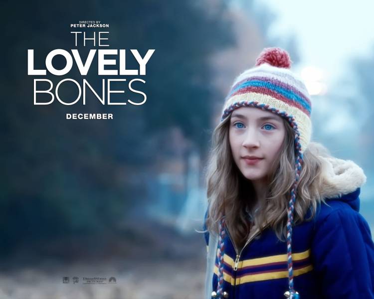 Милые кости / The Lovely Bones