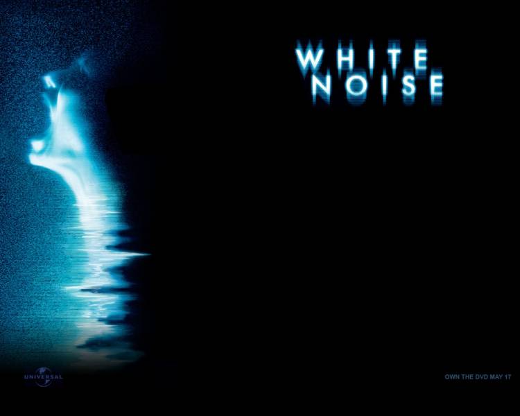 Белый Шум / White Noise